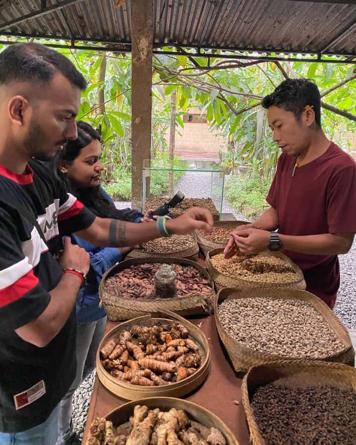Bali: Kintamani Cafe, Waterfall, Temple and Cretya Ubud Tour - Tirta Empul Holy Water Temple: purification makes the culture click