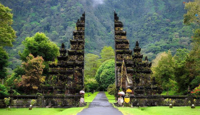 Bali: Lake Temple, Jatiluwih Rice Terrace & Waterfall Tour - A 10-hour north Bali loop that feels focused, not chaotic