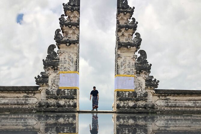 Bali Lempuyang Gate of Heaven and Besakih Mother Temple Tour - Key highlights you should know before you go