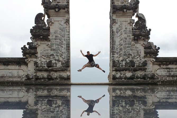 Bali Lempuyang Gate of Heaven and Besakih Mother Temple Tour - Transport and guide quality: what $97 buys you in Bali terms