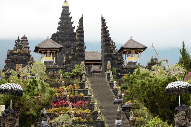 Bali Lempuyang Gate of Heaven and Besakih Mother Temple Tour - Who this tour fits best, and who might want a different plan