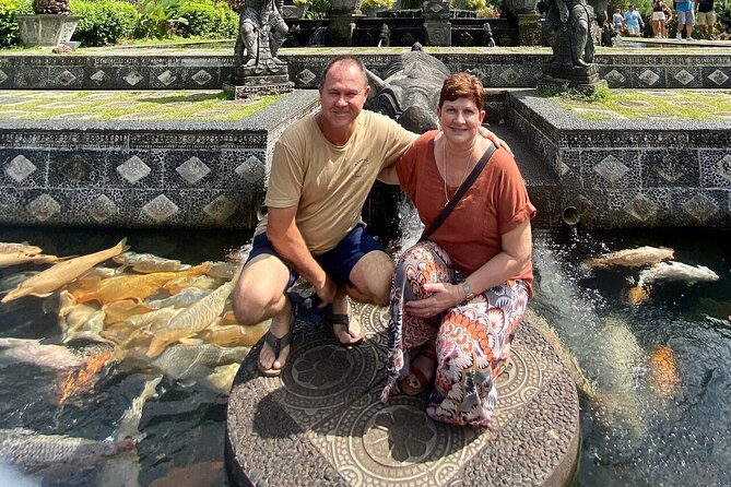Bali Lempuyang Gate of Heaven and Besakih Mother Temple Tour - Besakih Mother Temple: Bali’s main Hindu temple experience