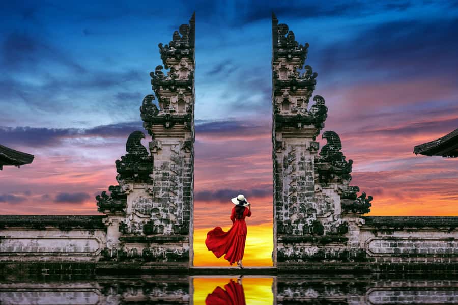 Bali: Lempuyang Quick Access, Waterfall, Water Palace & More - The 6:30 AM Start That Makes Lempuyang Work
