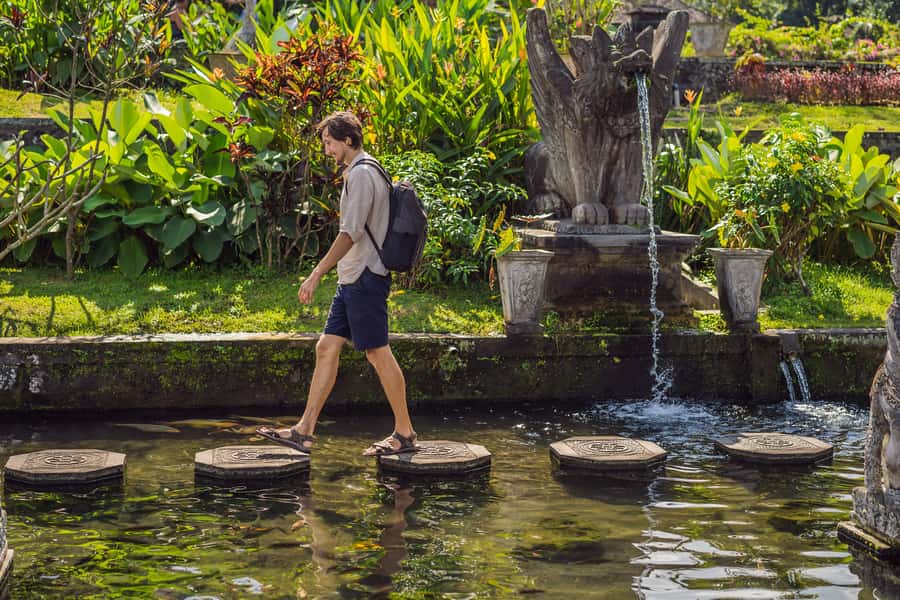 Bali: Lempuyang Quick Access, Waterfall, Water Palace & More - Price and What You Really Get for $30