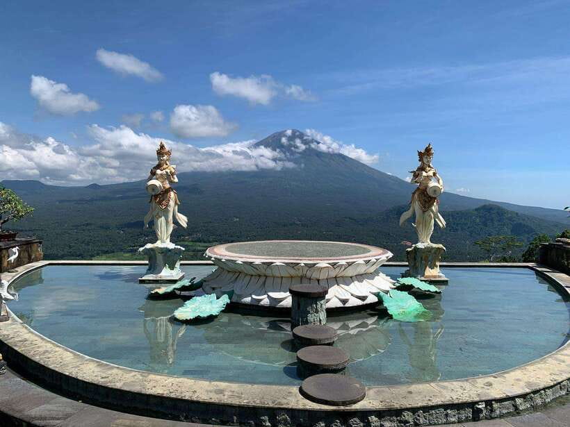 Bali: Lempuyang Temple, Tirta Gangga, and Temesi Waterfall … - The Coffee Plantation Tour: Free Tastings and a Real Break