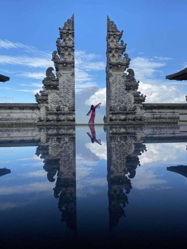 Bali: Lempuyang Temple, Tirta Gangga, and Temesi Waterfall … - Price and Value: Is $35 a Good Deal?
