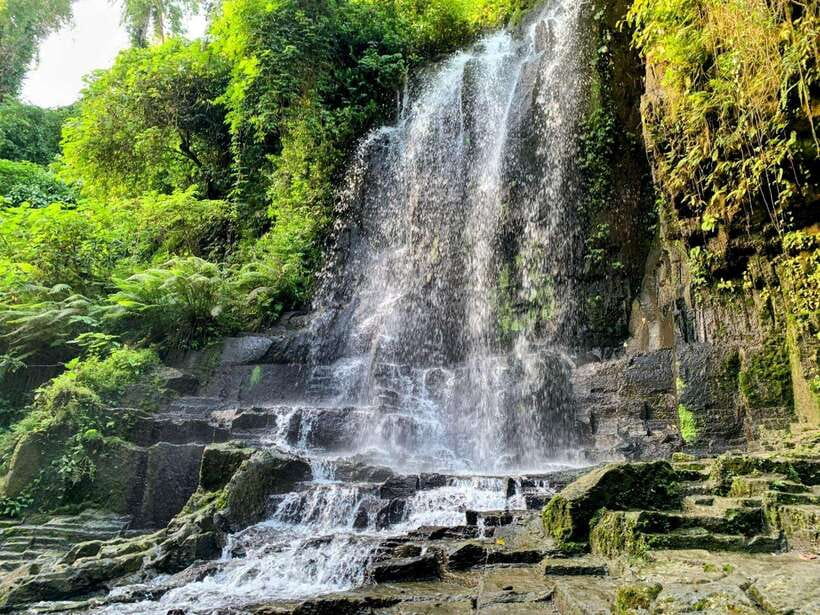 Bali: Lempuyang Temple, Tirta Gangga, and Temesi Waterfall … - How the 10-Hour Day Actually Runs (Pickup, Driving, and Waiting)