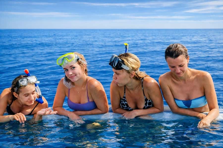 Bali/Lovina: Guided Dolphin Watching & Sunrise Boat Snorkel - Why Lovina at Sunrise Is the Best Setting for Dolphin Watching