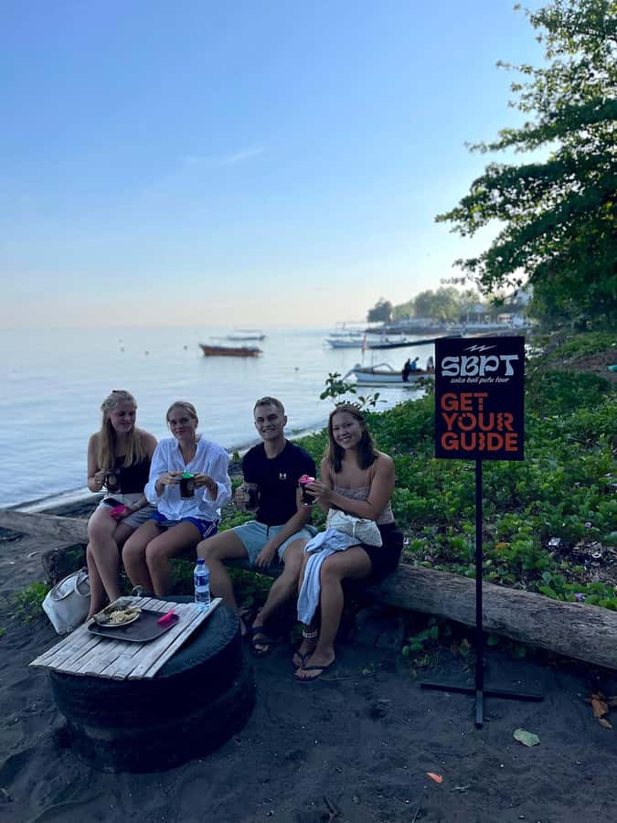 Bali/Lovina: Guided Dolphin Watching & Sunrise Boat Snorkel - Seasickness, Comfort, and What to Bring So You Actually Enjoy It