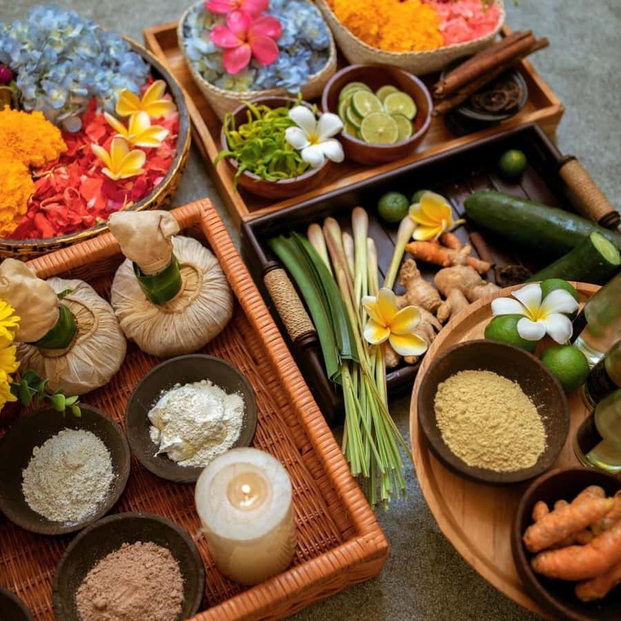 Bali: Luxury Spa Balinese Massage scrub Flower bath 2 Hour - Key highlights to know before you go