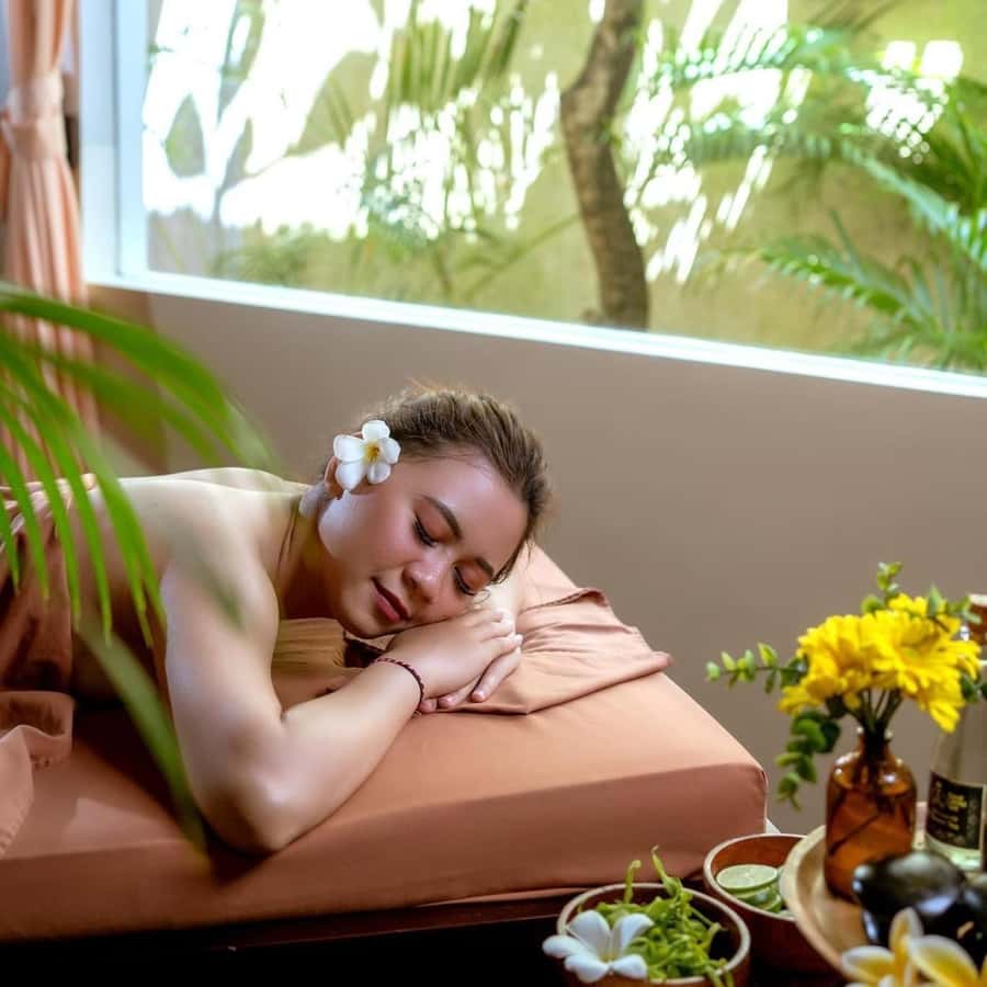 Bali: Luxury Spa Balinese Massage scrub Flower bath 2 Hour - Why This 2-Hour Bali Spa Ritual Works So Well in Kuta