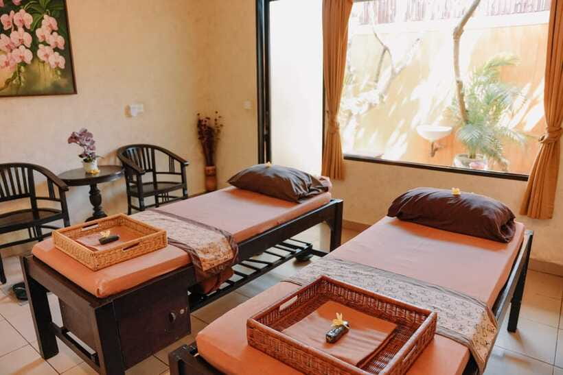 Bali: Luxury Spa Balinese Massage scrub Flower bath 2 Hour - The Flower Bath Setup: What to Expect and How to Make It Feel Special