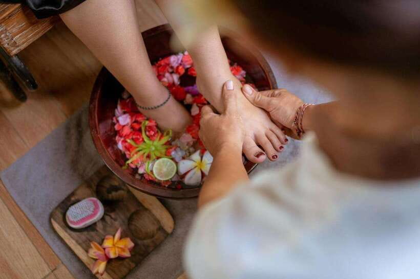Bali: Luxury Spa Balinese Massage scrub Flower bath 2 Hour - Transfers and Timing: How the Day Stays Relaxing Instead of Turning Into a Logistical Workout