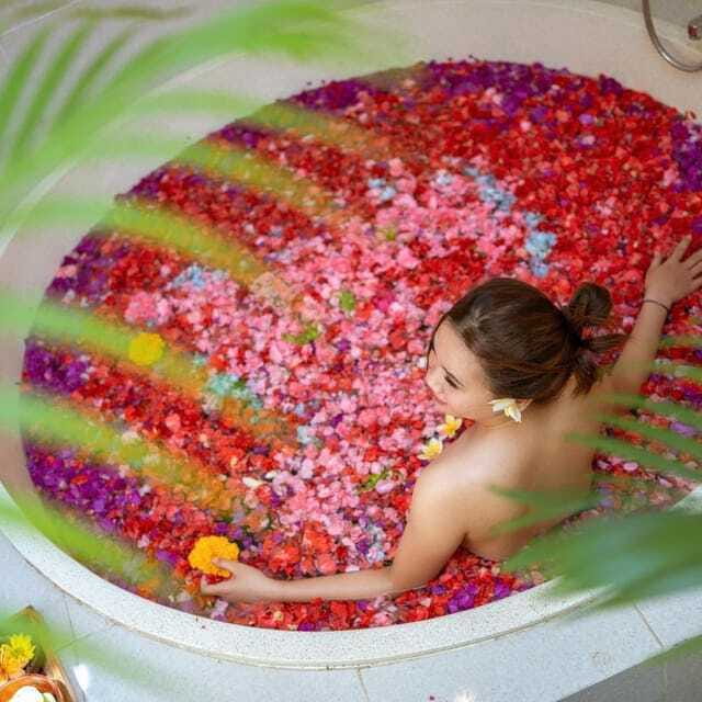 Bali: Luxury Spa Balinese Massage scrub Flower bath 2 Hour - Practical Tips So Your Appointment Feels Smooth