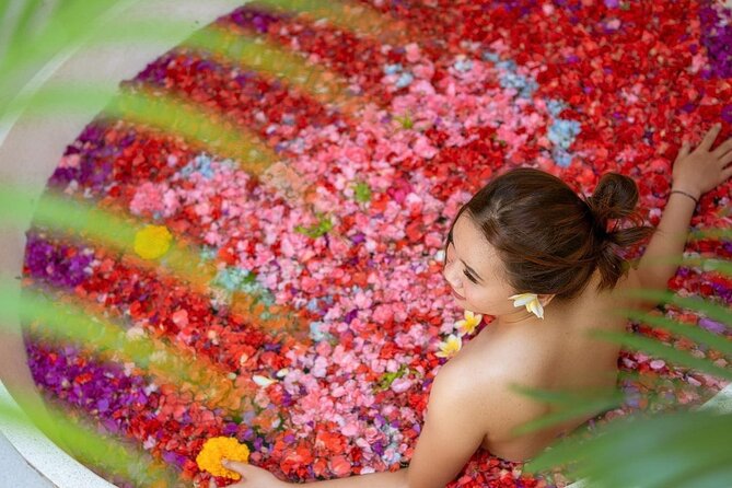 Bali Luxury Spa Massage and flower Bath 2 hour Treatmen - Quick take: what makes this Seminyak spa package worth your time