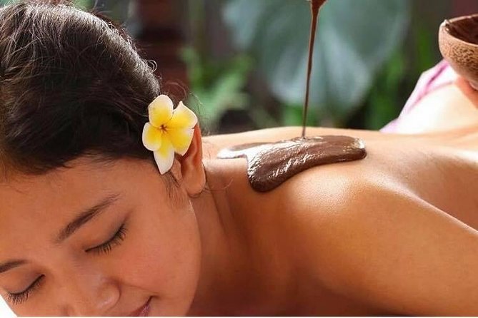 Bali Luxury Spa Massage and flower Bath 2 hour Treatmen - Balinese massage plus your oil scent choice