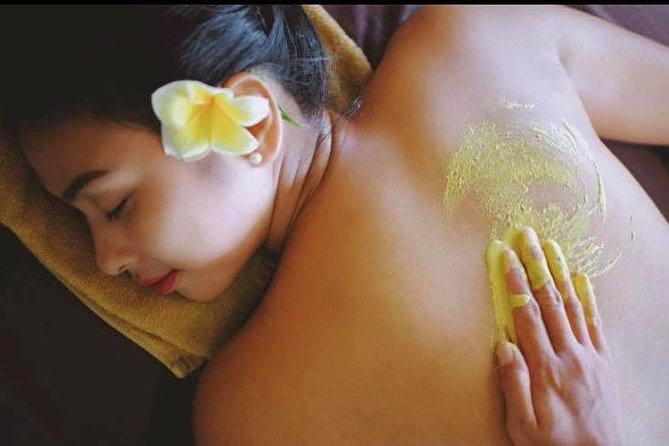 Bali Luxury Spa Massage and flower Bath 2 hour Treatmen - The flower bath: warm, memorable, and important to understand