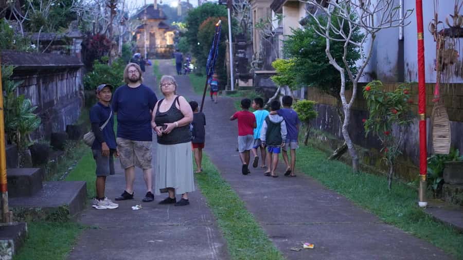 Bali: Magical Fireflies Tour in Taro Village with Dinner - Bali Fireflies Tour in Taro Village With Dinner: The Real Appeal
