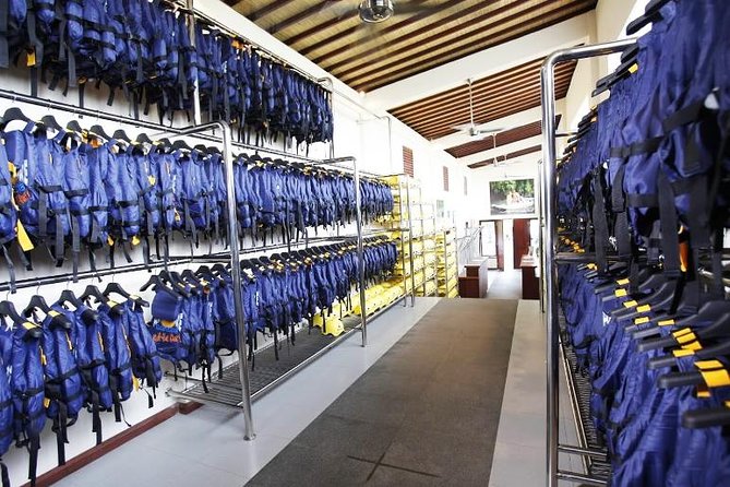 Bali Mason Adventure White Water Rafting - Price and value: is $75 per person a fair deal?