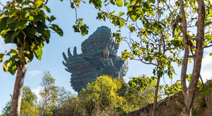 Bali: Melasti Beach, GWK Cultural park, Kecak, Turtle Island - Key highlights I’d build my day around