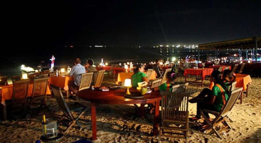 Bali: Melasti Beach, GWK Cultural park, Kecak, Turtle Island - The Driver-Guide Difference, and a Name You Might Hear