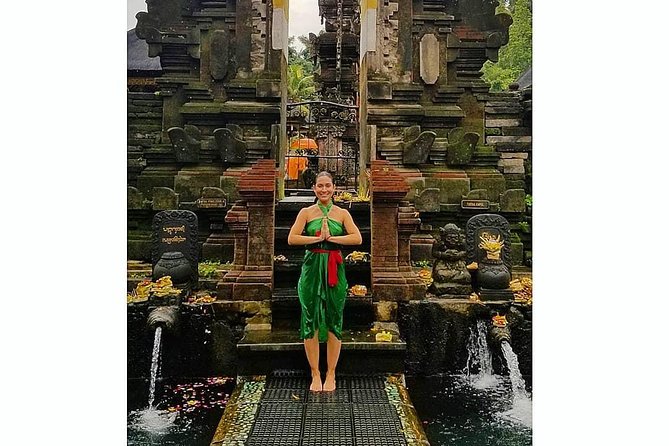 Bali Most Beautiful Temples Private Tour - Price and value: $89.99 per person and what you really get