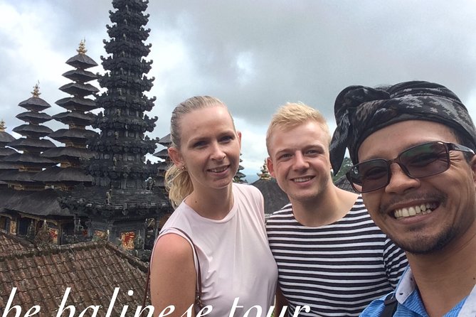 Bali Most Beautiful Temples Private Tour - Stop 2: Besakih Temple complex on Mount Agung’s slopes