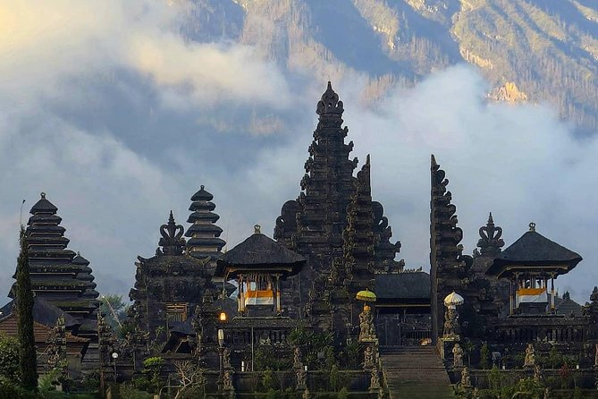 Bali Most Beautiful Temples Private Tour - Stop 3: Gunung Kawi (Mount Kawi) rocky temple and UNESCO status