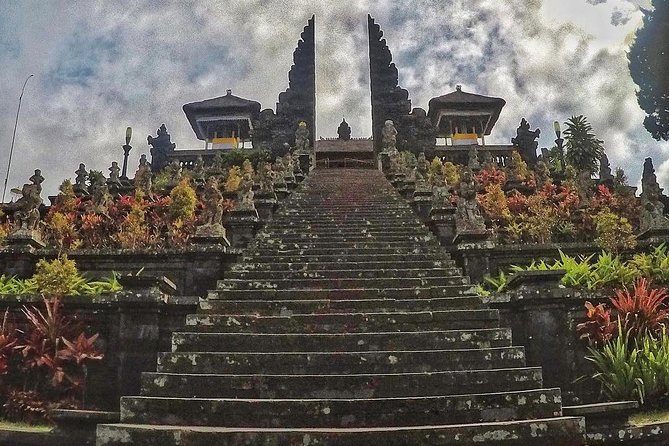 Bali Most Beautiful Temples Private Tour - Getting picked up smoothly, and why the small details matter