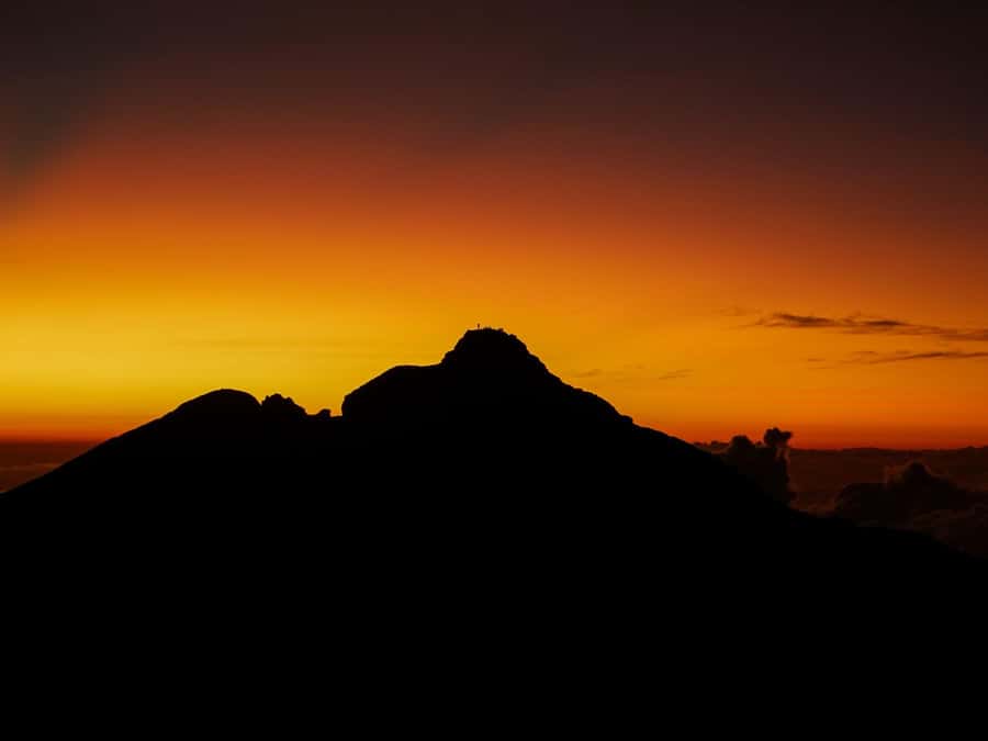 Bali/Mount Agung: Sunrise Trekking Adventure With Transfers - Key highlights to know before you go