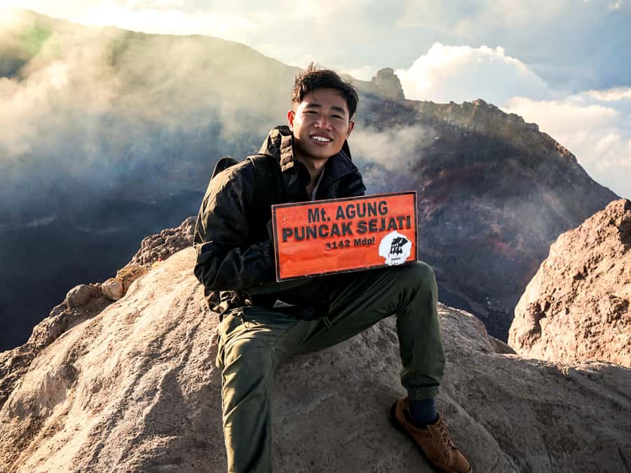 Bali/Mount Agung: Sunrise Trekking Adventure With Transfers - What’s included for $92, and what that really means for your day