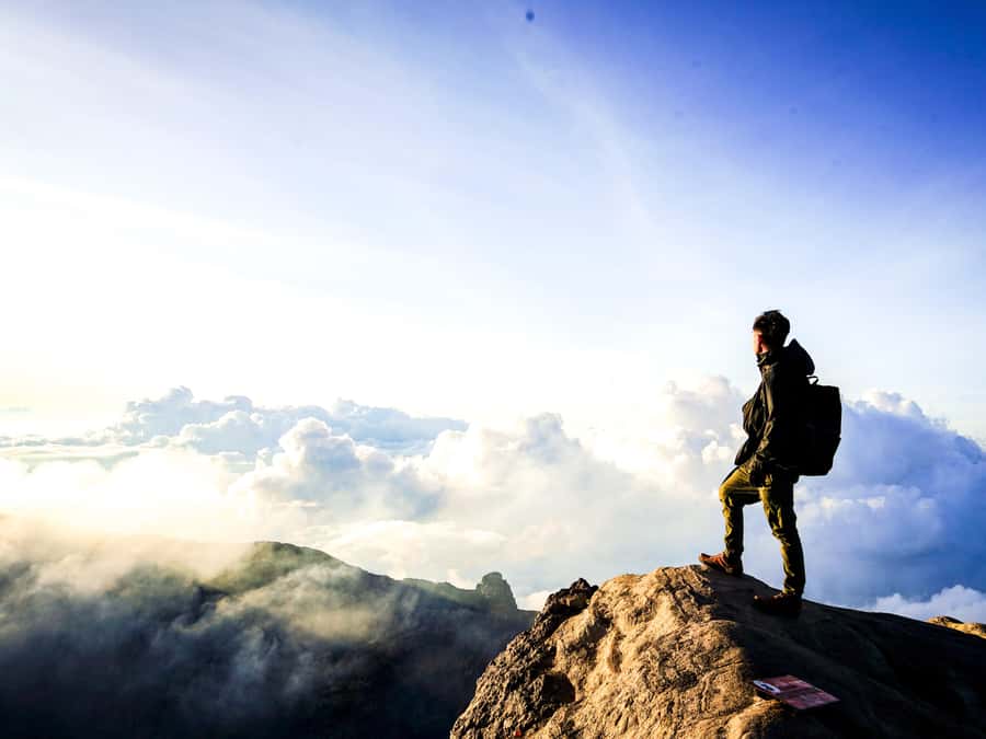 Bali/Mount Agung: Sunrise Trekking Adventure With Transfers - Choosing Your Route: Besakih Temple trek vs Pasar Agung climb