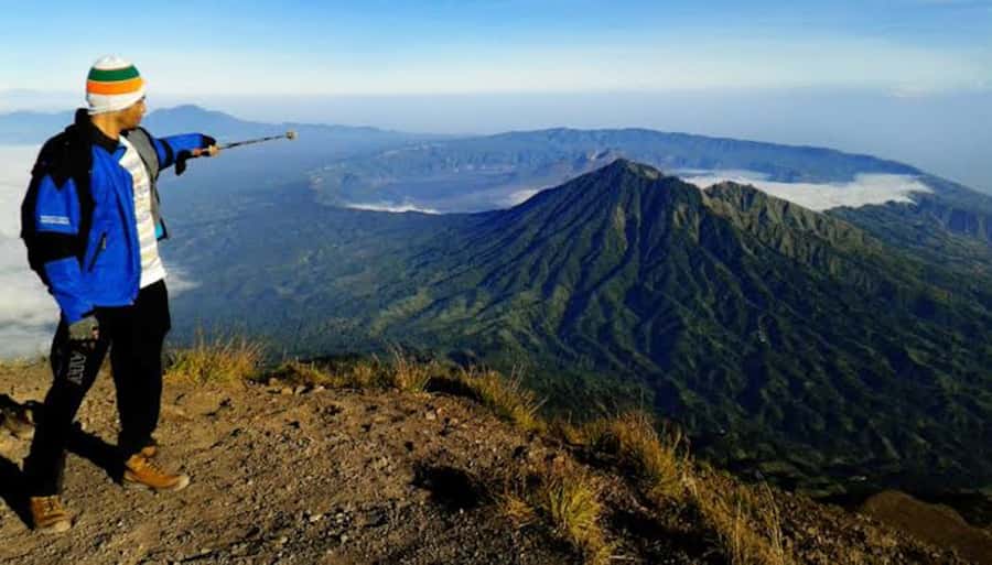 Bali: Mount Agung Sunrise Trekking Experience - Key things to know before you go