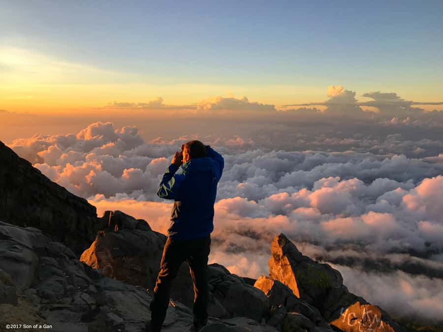 Bali: Mount Agung Sunrise Trekking Experience - Timing and what your night (and next day) will feel like
