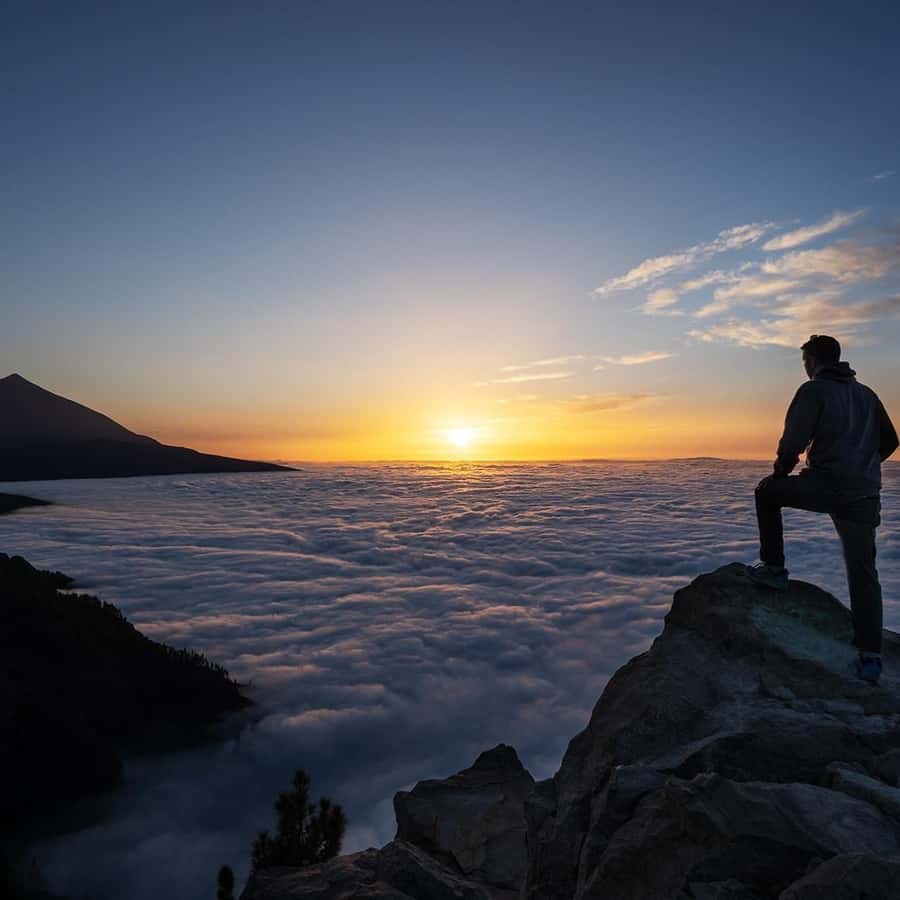 Bali: Mount Agung Sunrise Trekking Experience - Two routes up Mount Agung: Besakih Temple vs Pasar Agung Temple