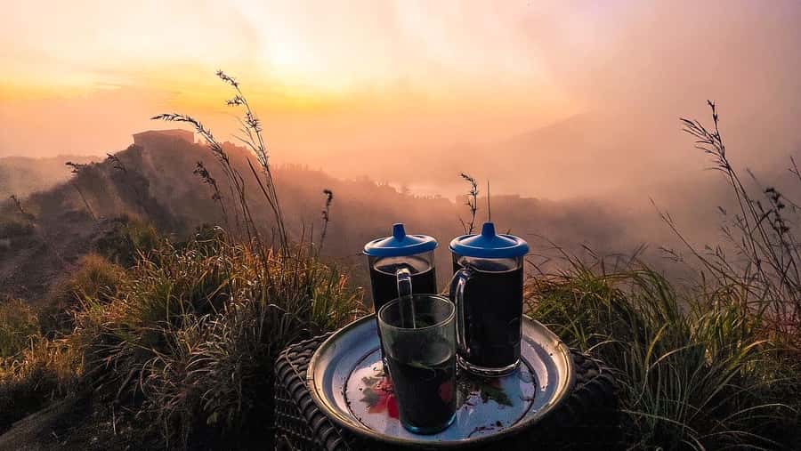 Bali: Mount Batur Guided Sunrise Trek with Breakfast - Key Highlights You’ll Feel in Your Legs