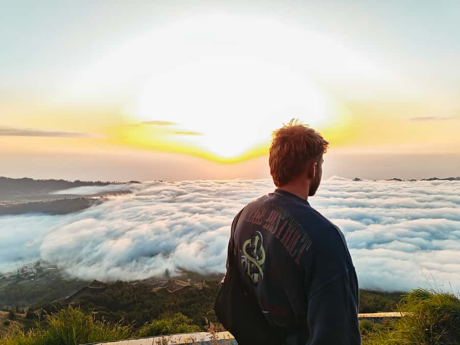 Bali: Mount Batur Guided Sunrise Trek with Breakfast - Who Should Book This, and Who Should Skip It