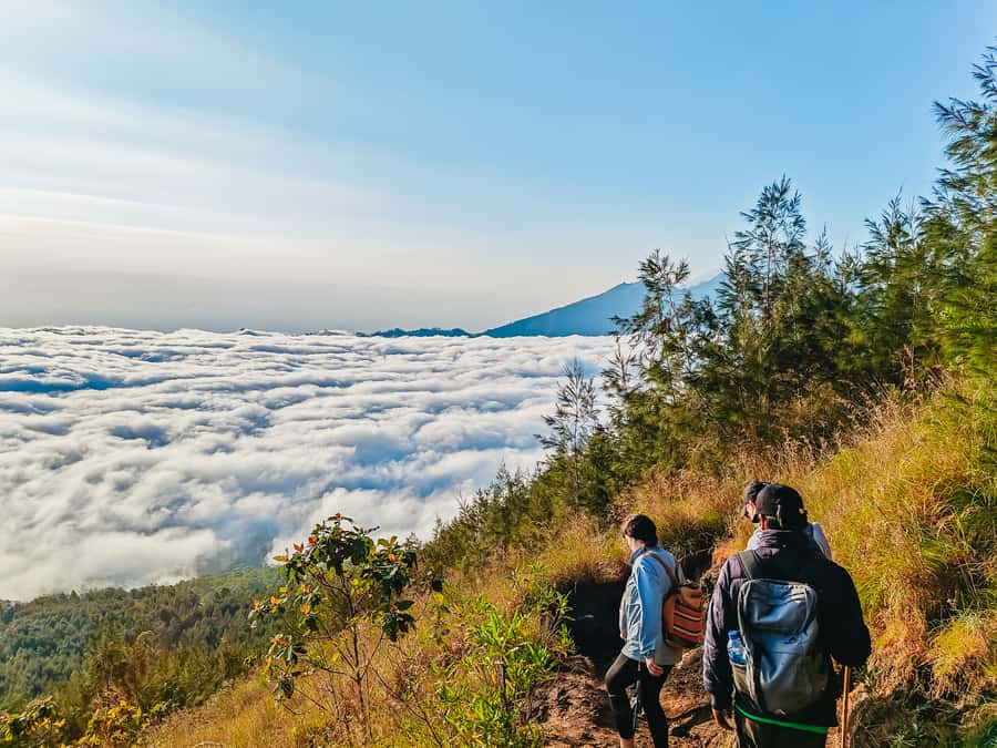 Bali: Mount Batur Guided Sunrise Trek with Breakfast - Why Mount Batur Sunrise Changes Your Bali Morning