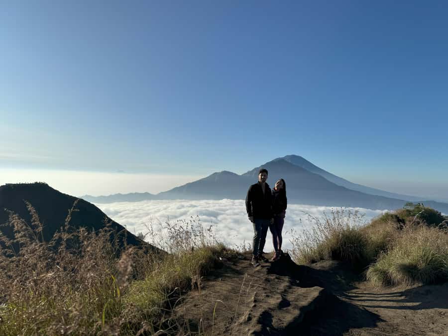 Bali: Mount Batur Guided Sunrise Trek with Breakfast - Jungle-Trail Trek in the Dark: What the 11 km Actually Feels Like