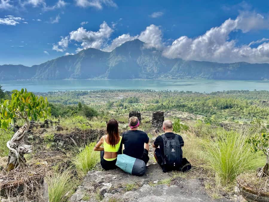 Bali: Mount Batur Guided Sunrise Trek with Breakfast - Price and Value: What $50 Buys You on This Volcano Morning