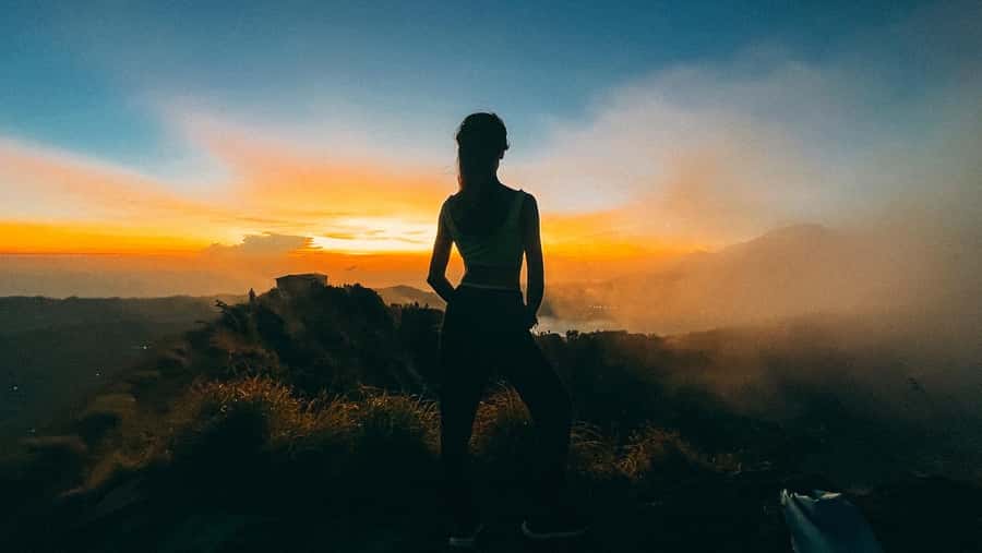 Bali: Mount Batur Guided Sunrise Trek with Breakfast - The 2:45 AM Start: Pickup, Meeting Time, and Staying Sane