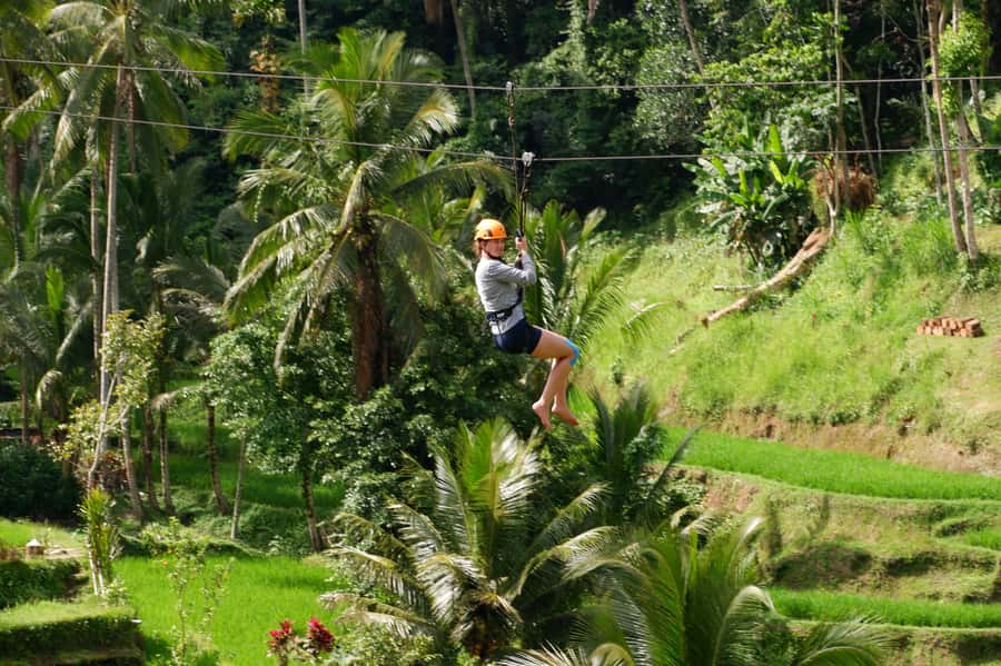 Bali: Mount Batur Jeep Sunrise Tour & Ubud Zipline Adventure - The early pickup reality check (and why it’s worth it)