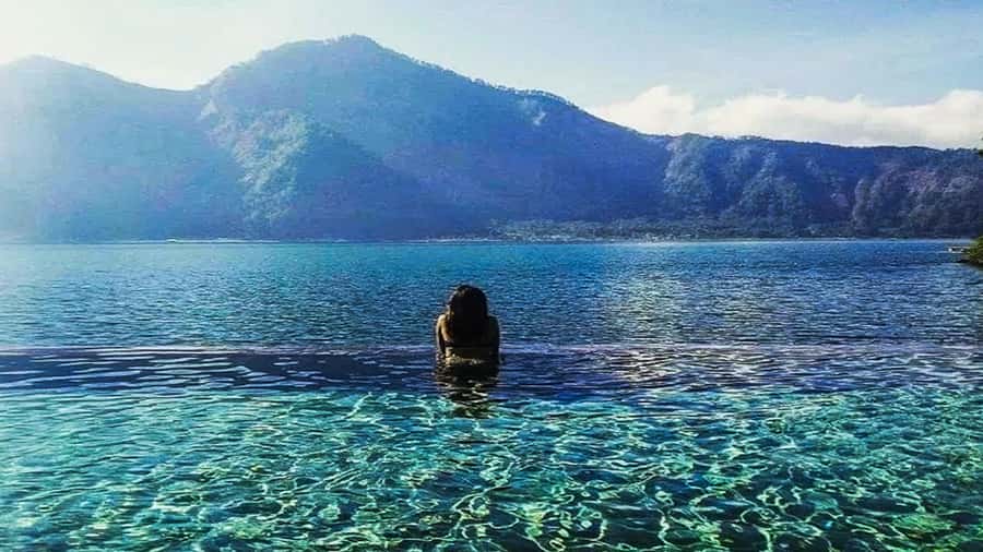 Bali/Mount Batur: Private Sunrise Jeep Tour & Hot Spring - Key highlights before you go