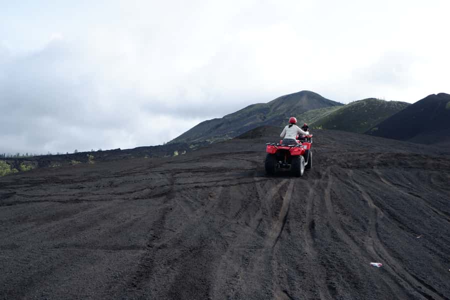 Bali: Mount Batur Quad Bike Tour and Natural Hot Springs - Should You Book This Mount Batur Quad Bike and Hot Springs Tour?