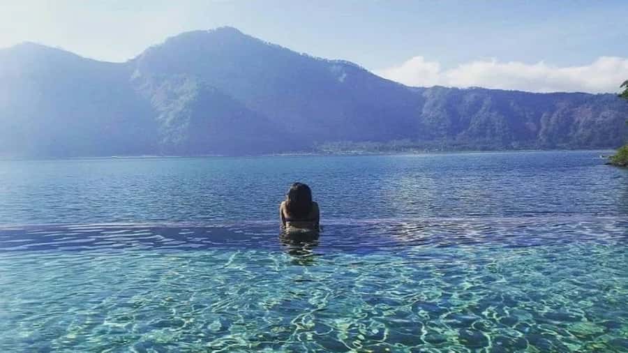 Bali: Mount Batur Quad Bike Tour and Natural Hot Springs - Lunch, Then Coffee Plantation Learning (A Bali Taste Lesson)