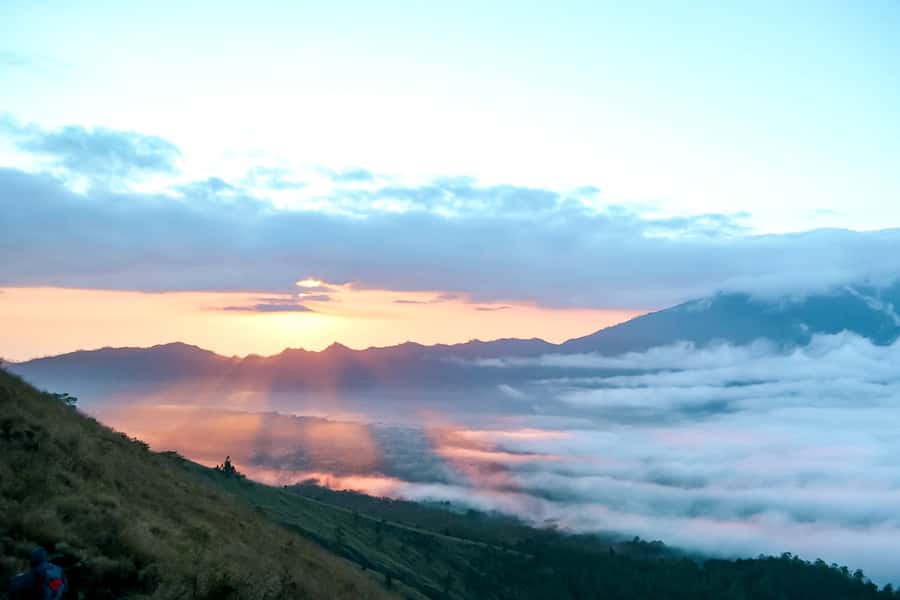 Bali: Mount Batur Sunrise Guided Hike and Natural Hot Spring - Key highlights to plan around