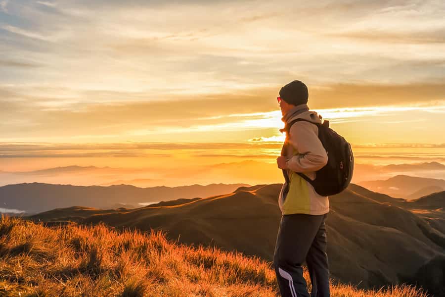 Bali: Mount Batur Sunrise Guided Hike and Natural Hot Spring - The Mount Batur hike: gear you should not skip and what steep feels like