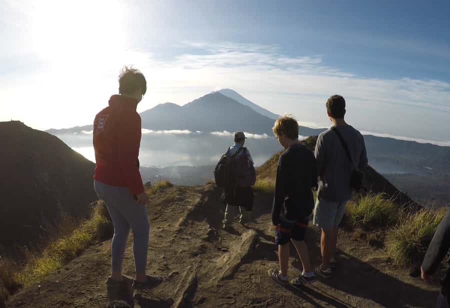 Bali: Mount Batur Sunrise Hike and Hidden Waterfall - Price and Value for a 10-Hour Full-Day Climb
