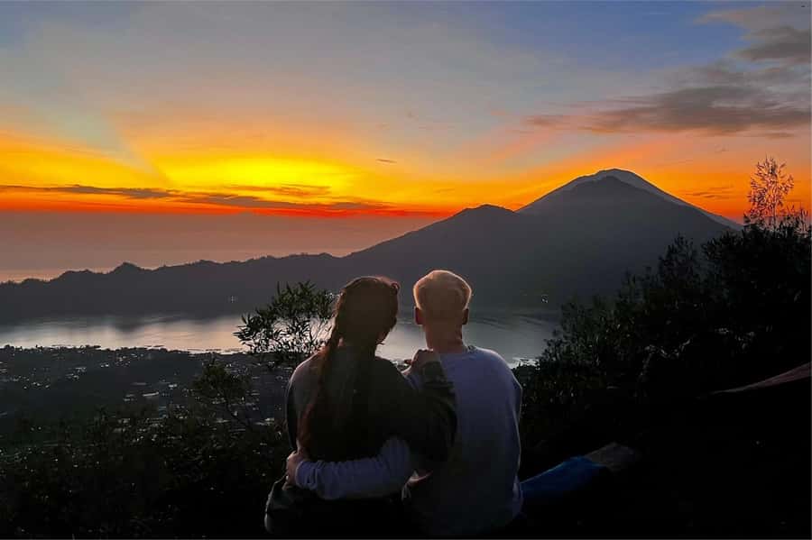 Bali: Mount Batur Sunrise Hike Including Transfer & All Cost - Key highlights worth your attention