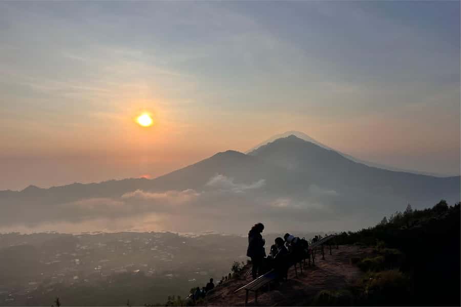 Bali: Mount Batur Sunrise Hike Including Transfer & All Cost - Why Mount Batur sunrise feels like a plan with real payoff